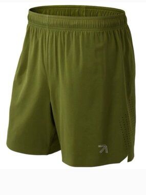 New Balance x J.Crew 7” Shift Workout Short in Medium